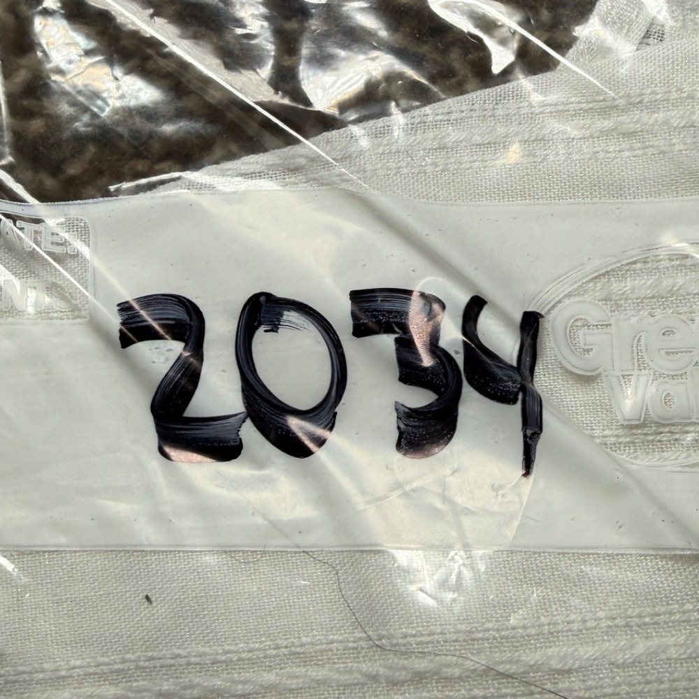 Princess‎ Polly White Button Down Shirt Womens 4 Beachy Nautical Minimalist - Picture 7 of 8